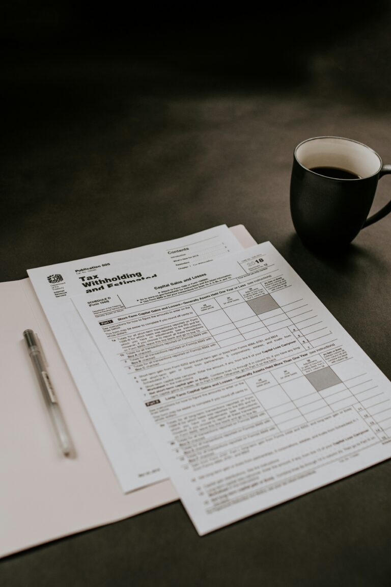 tax harvesting